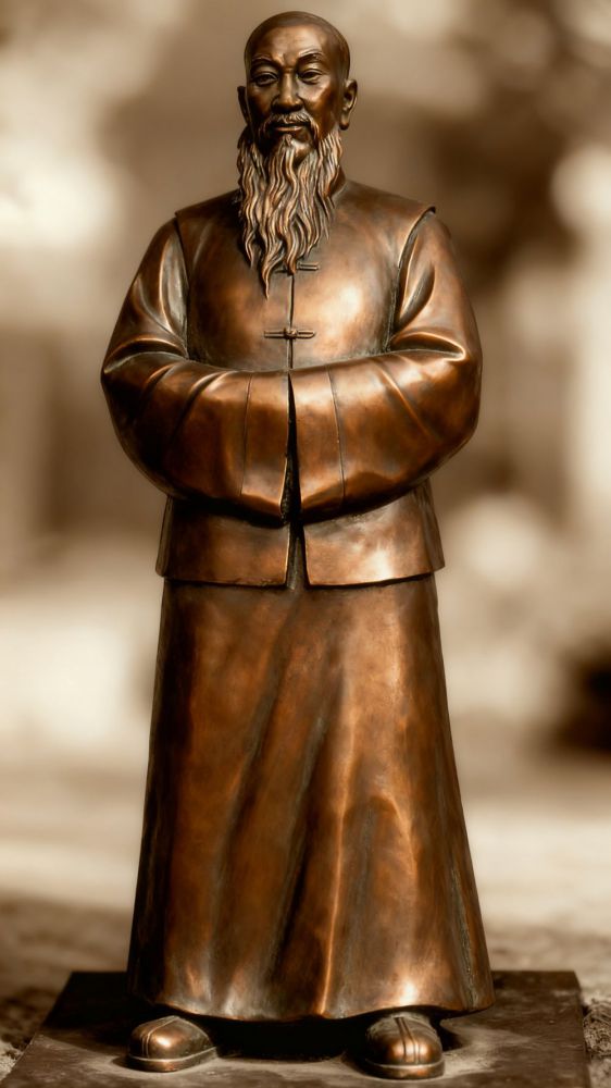 這是我們用ai合成的效果圖